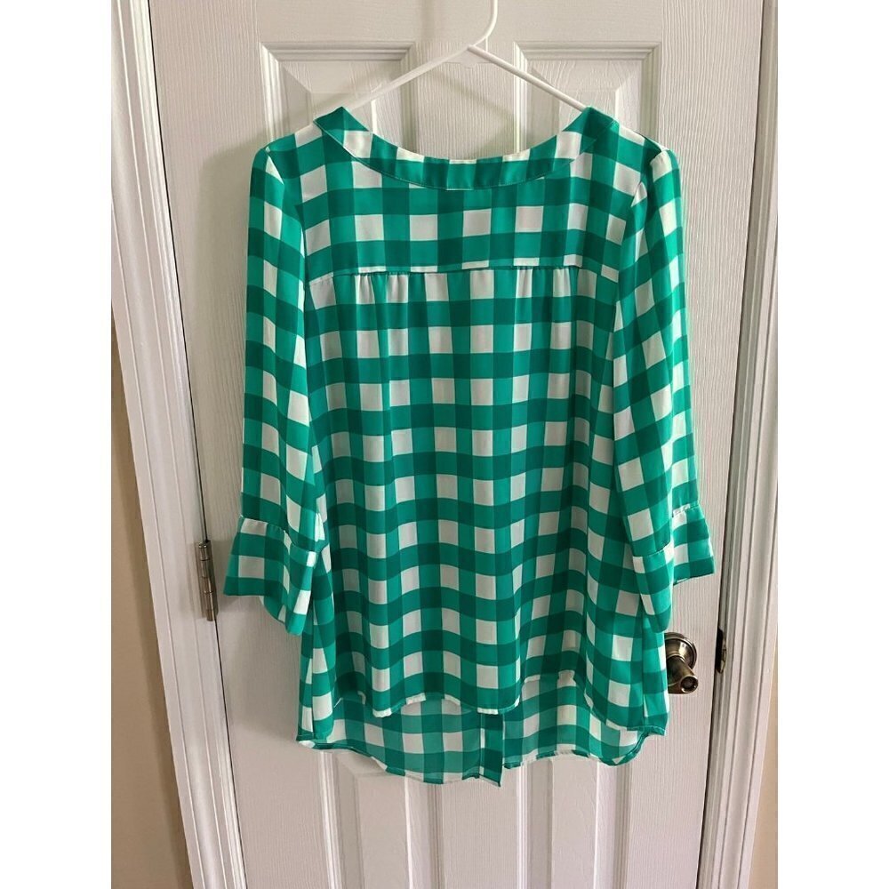 Womens Shirt